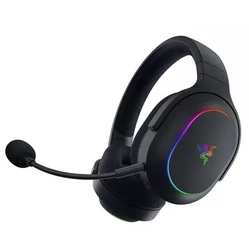 Tai nghe Bluetooth choàng đầu Gaming Razer Barracuda X Chroma
