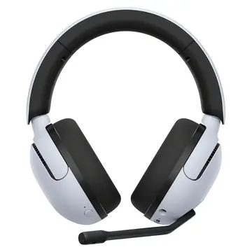 Tai nghe Bluetooth choàng đầu Gaming Sony INZONE H5 WH-G500