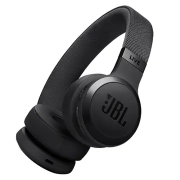 Tai nghe Bluetooth choàng đầu JBL LIVE670NC
