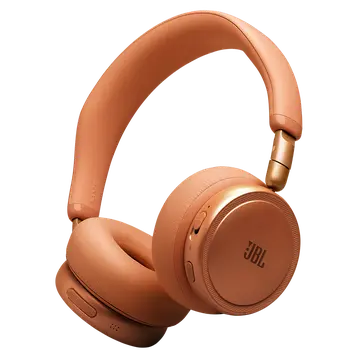 Tai nghe Bluetooth choàng đầu JBL Live 680NC