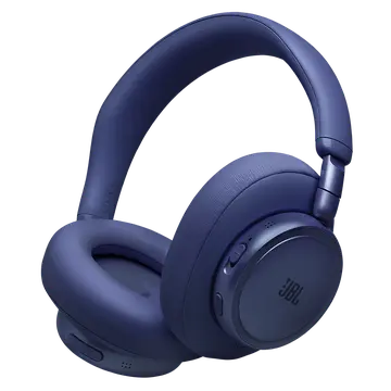 Tai nghe Bluetooth choàng đầu JBL Live 780NC