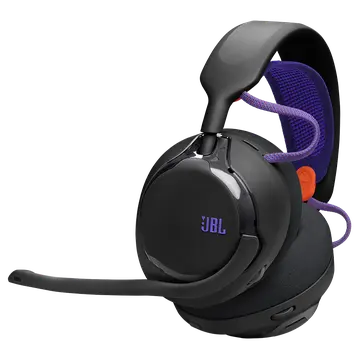 Tai nghe Bluetooth choàng đầu JBL Quantum 650