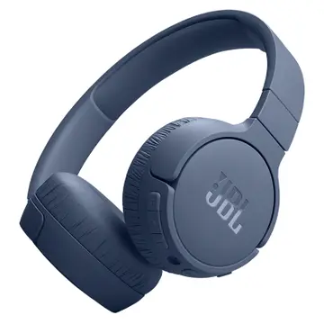 Tai nghe Bluetooth choàng đầu JBL T670NC