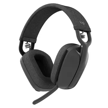 Tai nghe Bluetooth choàng đầu Logitech Zone Vibe 100