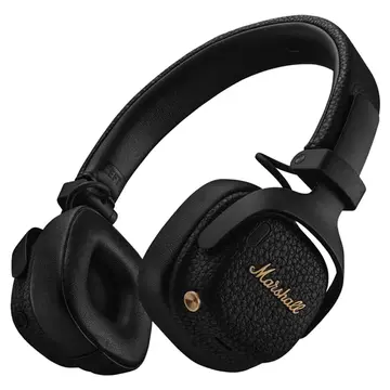 Tai nghe Bluetooth choàng đầu Marshall Milton