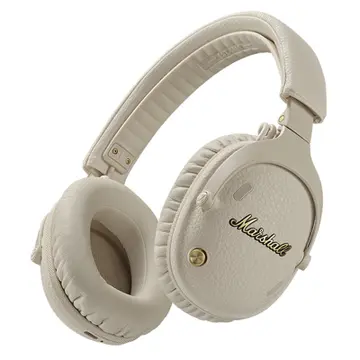 Tai nghe Bluetooth choàng đầu Marshall Monitor III ANC