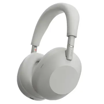 Tai nghe Bluetooth choàng đầu Sony WH-1000XM6