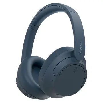 Tai nghe Bluetooth choàng đầu Sony WH-CH720N