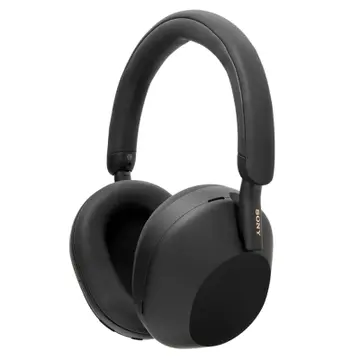 Tai nghe Bluetooth choàng đầu Sony WH-1000XM5