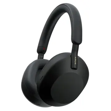 Tai nghe Bluetooth choàng đầu Sony WH-1000XM5