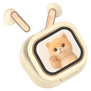 Tai nghe Bluetooth Honor Choice Cubuds