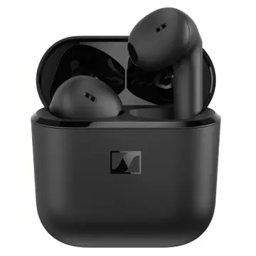 Tai nghe Bluetooth nhét tai Sennheiser Accentum Open