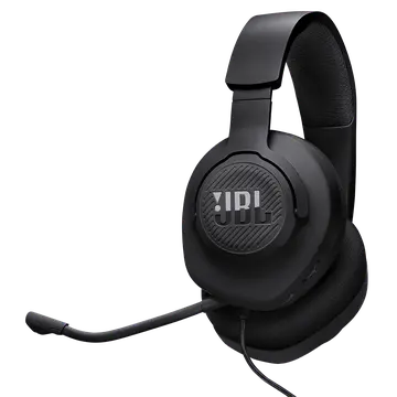 Tai nghe choàng đầu có mic Gaming JBL QUANTUM 100M2