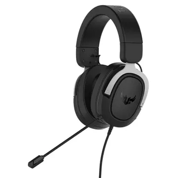 Tai nghe có dây choàng đầu Gaming Asus TUF H3