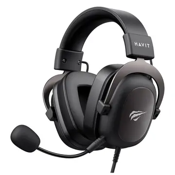 Tai nghe có dây choàng đầu Gaming Havit H2002D
