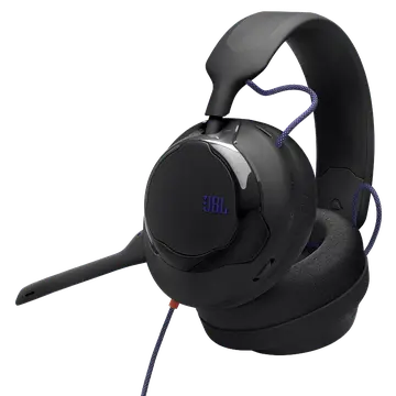 Tai nghe có dây choàng đầu JBL Quantum 120
