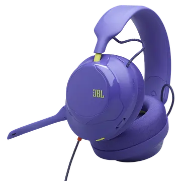 Tai nghe có dây choàng đầu JBL Quantum 120