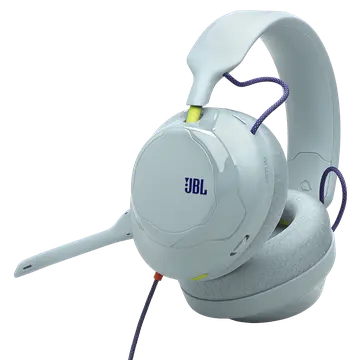 Tai nghe có dây choàng đầu JBL Quantum 120