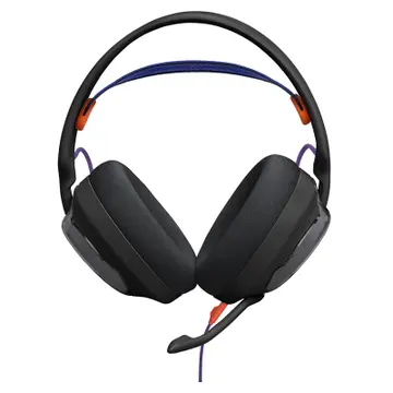 Tai nghe có dây choàng đầu JBL Quantum 250