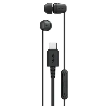 Tai nghe có dây nhét tai Type C Sony IER-EX15C
