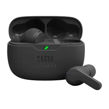 Tai nghe Bluetooth nhét tai JBL Wave BEAM