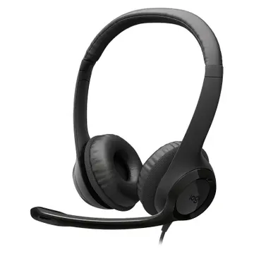 Tai nghe Logitech USB H390