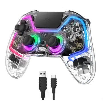 Tay cầm chơi game IINE Bastet L977