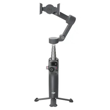Tay cầm Gimbal DJI Osmo Mobile 8 (Không module)