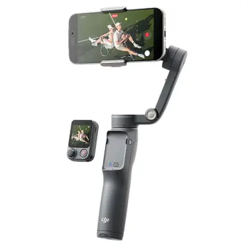 Tay cầm Gimbal DJI Osmo Mobile 8P Standard Combo