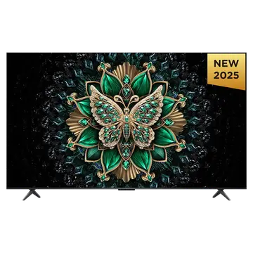 TCL Google TV MiniLED 55 inch 4K 55C6K