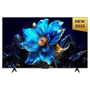 TCL Google TV QLED 43 inch 4K 43P7K