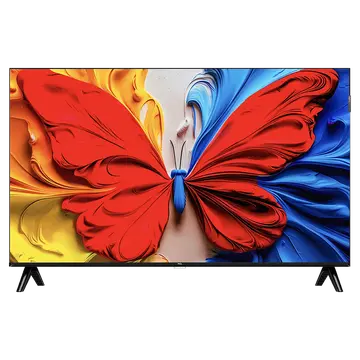 TCL Google TV QLED 43 inch Full HD 43S5K