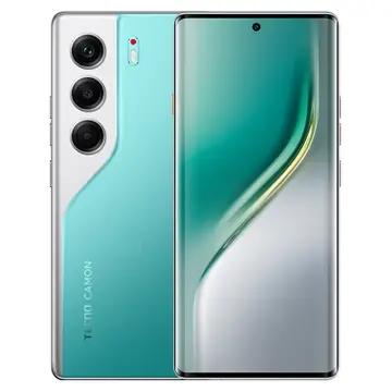 Tecno Camon 40 Pro 8GB 256GB