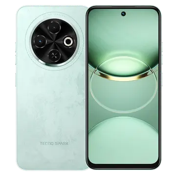 Tecno Spark 30C 4GB