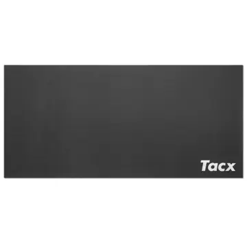 Thảm tập luyện xe đạp Garmin Tacx Rollable Trainer Mat T2918