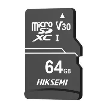 Thẻ nhớ MicroSD Hiksemi 64GB D1