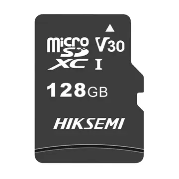 Thẻ nhớ MicroSD 128GB Hiksemi C1