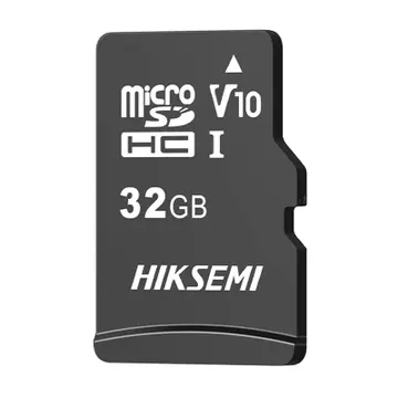 Thẻ nhớ MicroSD 32GB Hiksemi C1