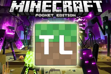 TLauncher PE: Cách cài đặt mod và skin Minecraft miễn phí