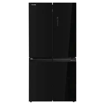 Tủ lạnh Toshiba Inverter Multi Door 474 lít GR-RF611WI-PGV(22)-XK