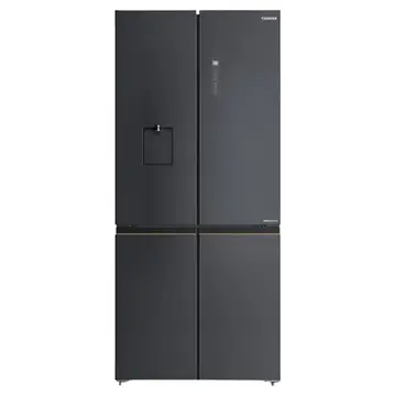 Toshiba Inverter 515 lít GR-RF675WI-PMV(06)-MG