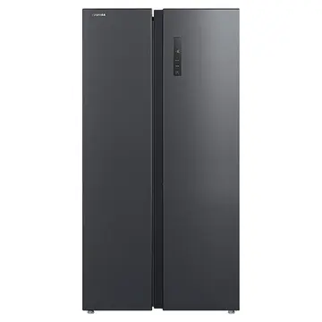 Tủ lạnh Toshiba Inverter Side By Side 555 lít GR-RS696WI-PMV(60)-AG