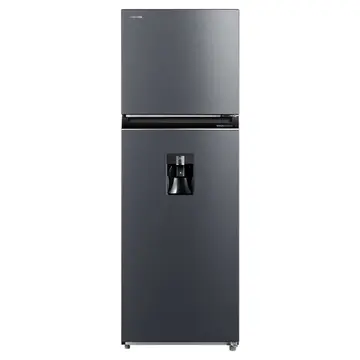 Tủ lạnh Toshiba Inverter 409 lít GR-RT535WEA-PMV(06)-MG