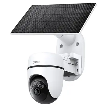 Camera giám sát ngoài trời 3MP TP-Link Tapo C610 KIT