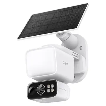 Camera giám sát ngoài trời 3MP TP-Link Tapo C615F KIT