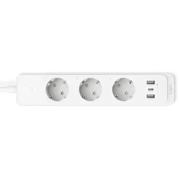 Ổ Cắm Thông Minh Wi-Fi TP-Link Tapo P300