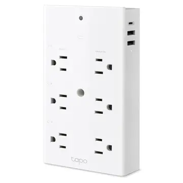 Ổ Cắm Thông Minh Wi-Fi TP-Link Tapo P306