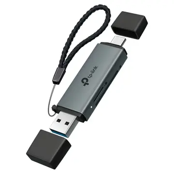 Đầu đọc thẻ nhớ USB 3.0 TP-Link UA430D