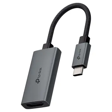 Cáp Hub Type C to HDMI TP-Link UA520C