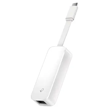 Cáp Hub chuyển đổi USB Type-C sang Ethernet RJ45 Gigabit TP-Link UE300C
